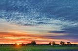 Rural Sunrise_49346